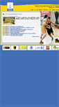 Mobile Screenshot of mpu16.pozkosz.com