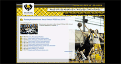 Desktop Screenshot of meczgwiazd.pozkosz.com